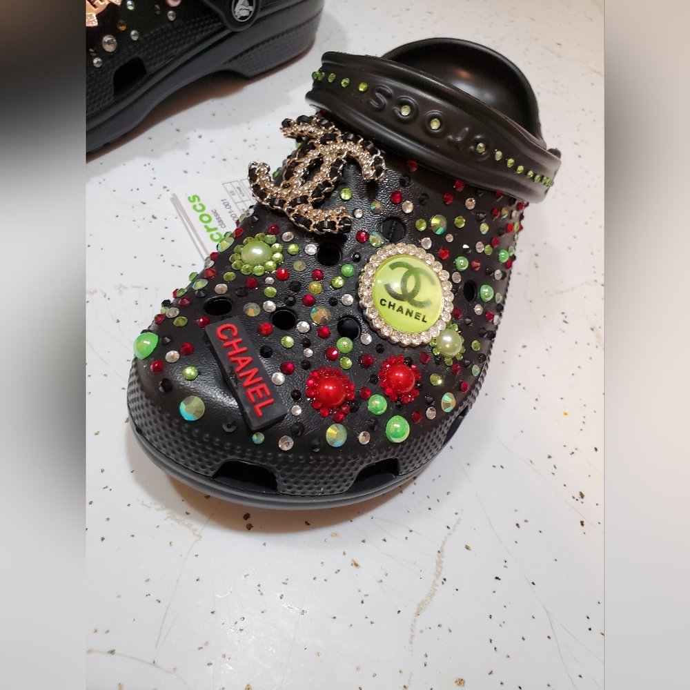 Custom Crocs - Picture 3 of 5